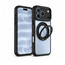 X-One Dropguard 2S Impact Protection Kickstand Case for iPhone 18 Pro / 17 Pro