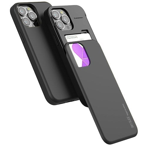 Sky Slide Bumper Case for iPhone X / XS