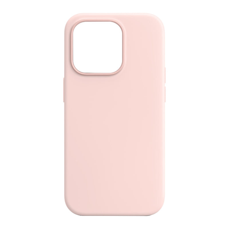 Soft Silicone Case for iPhone 16 Pro Max