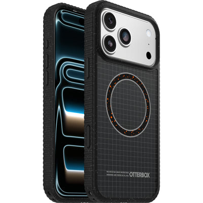 Night Raid OtterBox Sole Case for iPhone 18 Pro Max and iPhone 17 Pro Max