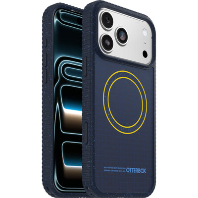 Real Quiet OtterBox Sole Case for iPhone 18 Pro Max and iPhone 17 Pro Max