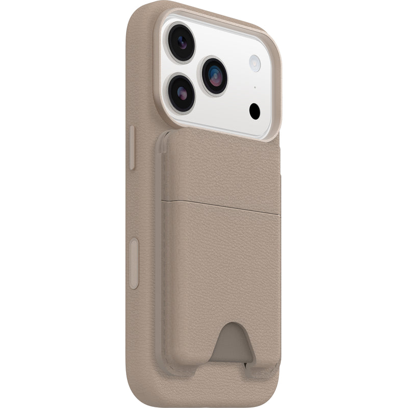 Otterbox MagSafe Cactus Leather Wallet