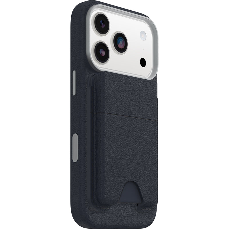 Otterbox MagSafe Cactus Leather Wallet