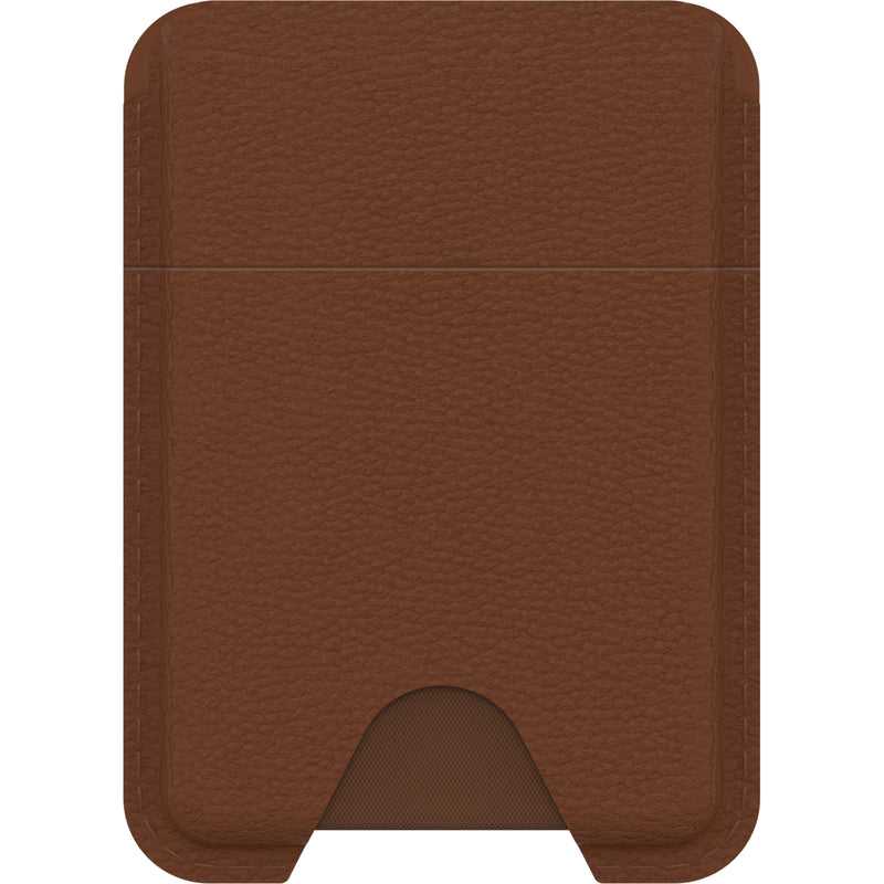 Otterbox MagSafe Cactus Leather Wallet