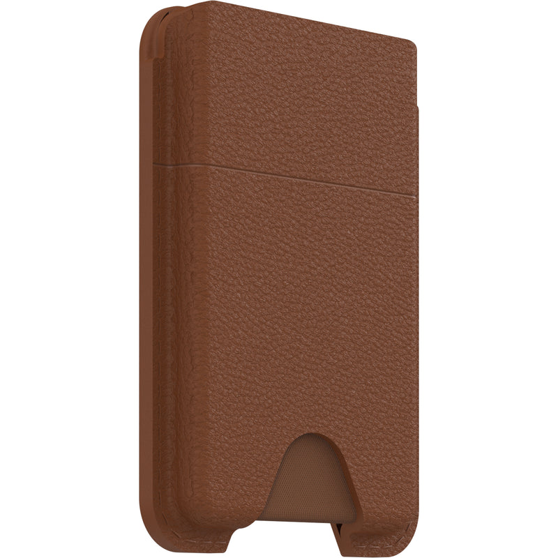 Otterbox MagSafe Cactus Leather Wallet