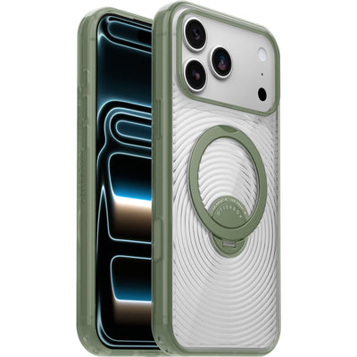 Calyx Green OtterBox Symmetry Stand Case