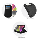 Tech21 Evo Lite Wallet for iPhone 15 Pro