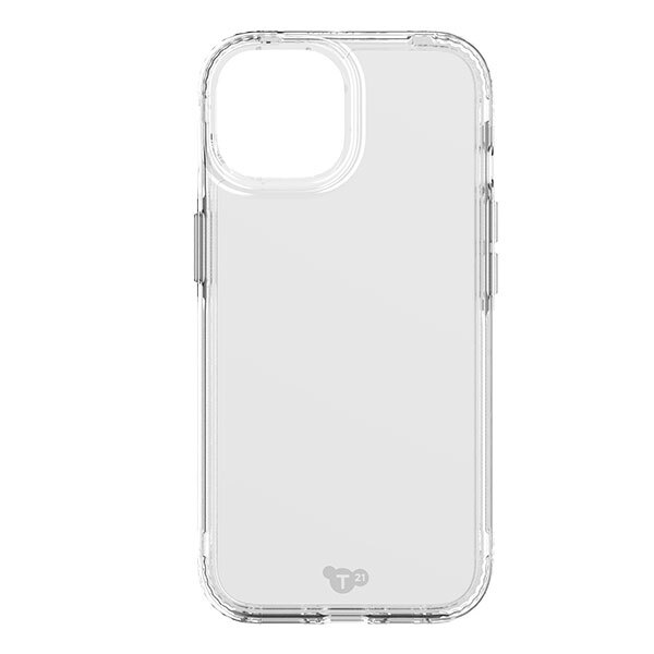 Tech21 Evo Clear for iPhone 15 Pro