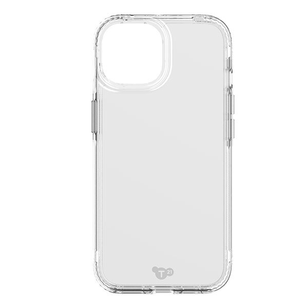 Tech21 Evo Clear for iPhone 15 Plus