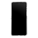 Tech21 EvoClear Magnet Case for Galaxy Flip 8