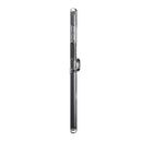 Tech21 EvoClear Magnet Case for Galaxy Flip 8