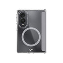 Tech21 EvoClear Magnet Case for Galaxy Fold 8