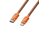 Juice Animals Braided Cable