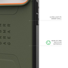 UAG Civilian Case for iPhone 18 Pro Max / 17 Pro Max