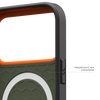 UAG Civilian Case for iPhone 18 Pro Max / 17 Pro Max