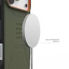 UAG Civilian Case for iPhone 18 Pro Max / 17 Pro Max
