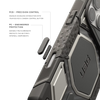 UAG Monarch Pro Case for iPhone 18 Pro Max / 17 Pro Max
