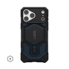 UAG Monarch Pro Kevlar Case for iPhone 18 Pro Max / 17 Pro Max