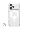 UAG Plyo Case for iPhone 18 Pro / 17 Pro