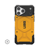 UAG Pathfinder Case for iPhone 18 Pro / 17 Pro