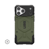 UAG Pathfinder Case for iPhone 18 Pro Max / 17 Pro Max