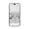 UAG Plyo Case for iPhone 18 Pro / 17 Pro