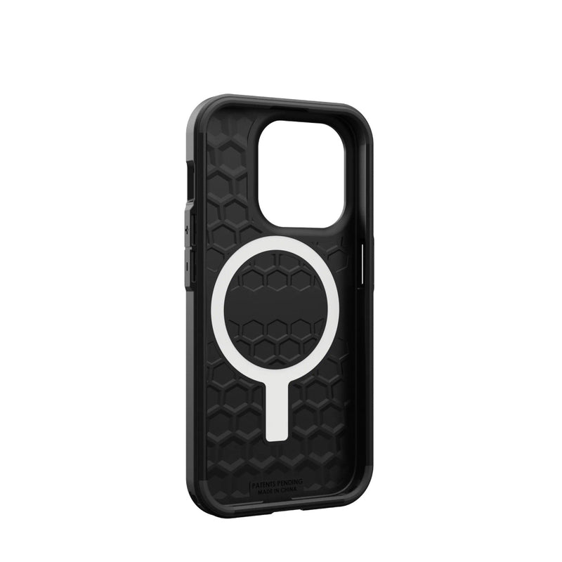 UAG Civilian for iPhone 15 Pro Max