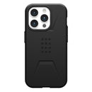 UAG Civilian for iPhone 15 Pro Max