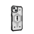 UAG Pathfinder Clear for iPhone 15