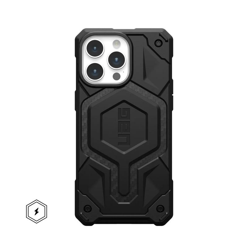 UAG Monarch Pro for iPhone 15 Pro Max