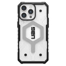 UAG Pathfinder Clear for iPhone 15 Pro Max