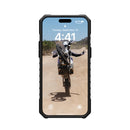UAG Pathfinder Clear for iPhone 15 Pro Max