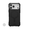 UAG Essential Armour Case for iPhone 18 Pro / 17 Pro
