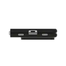 UAG Mouve Case for iPhone Duo