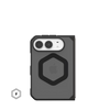 UAG Mouve Case for iPhone Duo