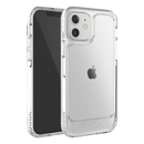 UR U-Model Bumper Clear Case for iPhone 11 [3m Drop Protection]