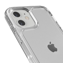 UR U-Model Bumper Clear Case for iPhone 12 / 12 Pro [3m Drop Protection]