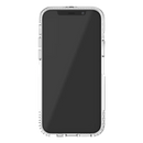 UR U-Model Bumper Clear Case for iPhone 11 [3m Drop Protection]