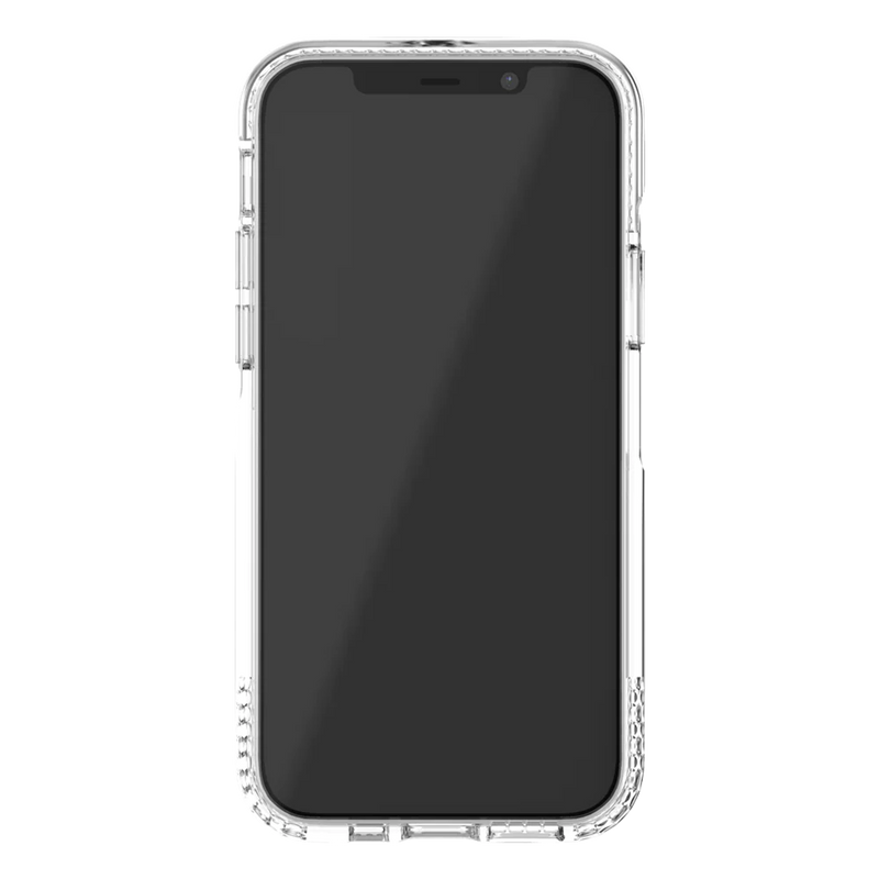 UR U-Model Bumper Clear Case for iPhone 11 [3m Drop Protection]