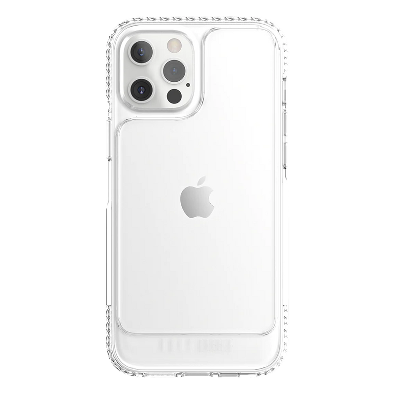 UR U-Model Bumper Clear Case for iPhone 12 Pro Max [3m Drop Protection]