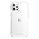 UR U-Model Bumper Clear Case for iPhone 11 Pro Max [3m Drop Protection]