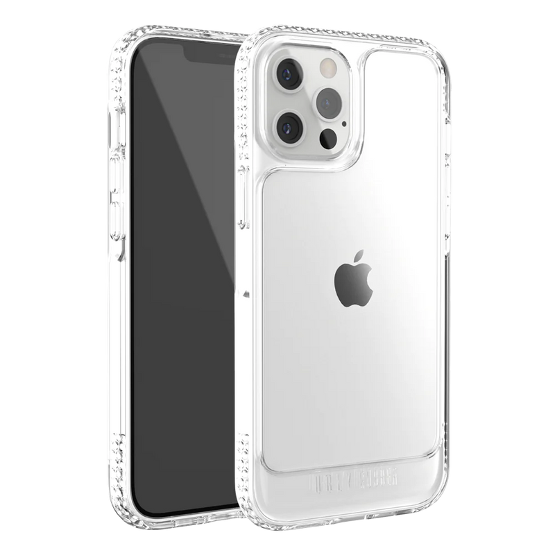 UR U-Model Bumper Clear Case for iPhone 11 Pro [3m Drop Protection]