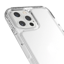 UR U-Model Bumper Clear Case for iPhone 11 Pro Max [3m Drop Protection]