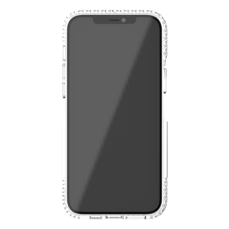 UR U-Model Bumper Clear Case for iPhone 11 Pro [3m Drop Protection]