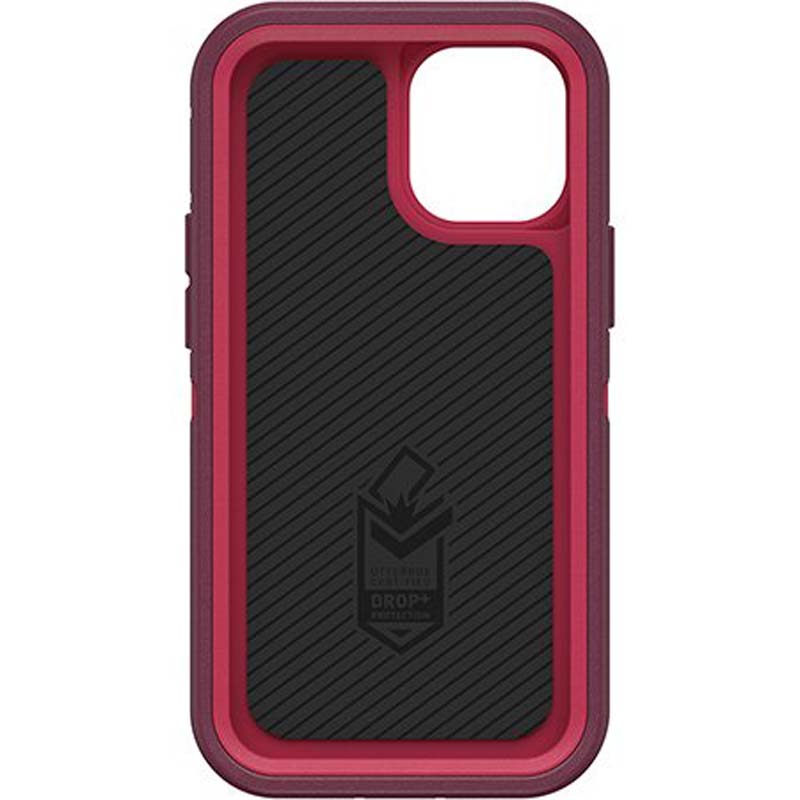 Otterbox Defender iPhone 12 Mini Purple