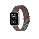 SwitchEasy Wave Elastic Nylon Band for Apple Watch 42/44/45/49mm
