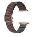 SwitchEasy Wave Elastic Nylon Band for Apple Watch 42/44/45/49mm