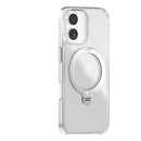 Torras Ostand Spin CMF for iPhone 17