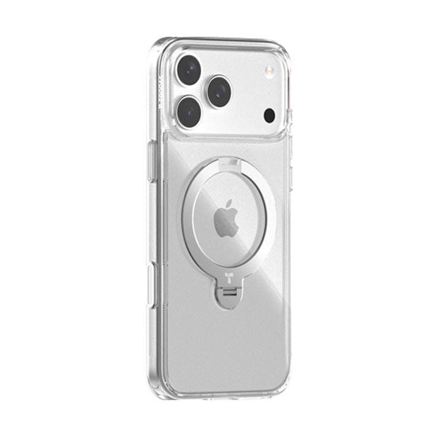 Torras Ostand Spin CMF for iPhone 17 Pro Max