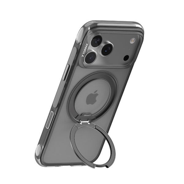 Torras Ostand R Air for iPhone 17 Pro Max